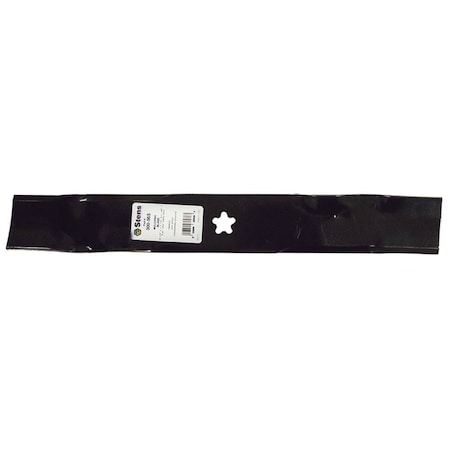 Stens Mulching Blade Fits Ayp 532187255 300-565 300-565